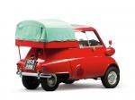 BMW Isetta 300 Pickup 1957 года